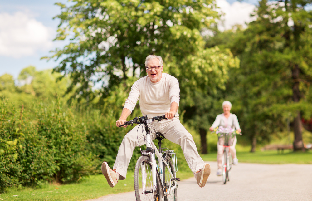 The Impact of Outdoor Activities