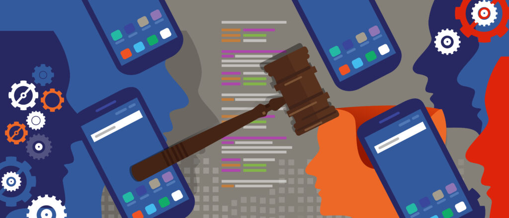 Social-Media-and-the-Law
