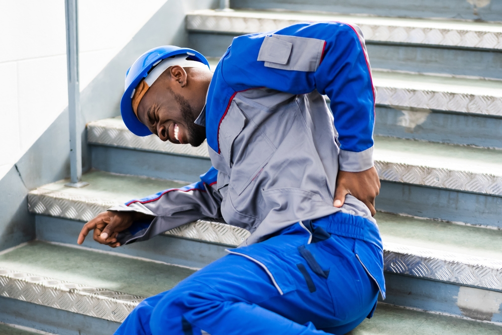 slip and fall attorney massillon ohio