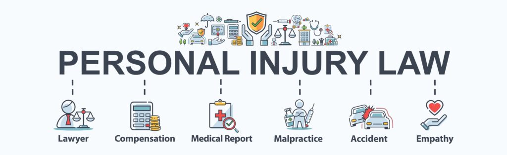 Personal Injury Stark County