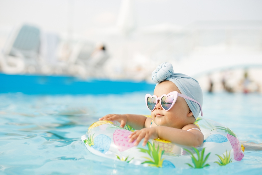 pool safety