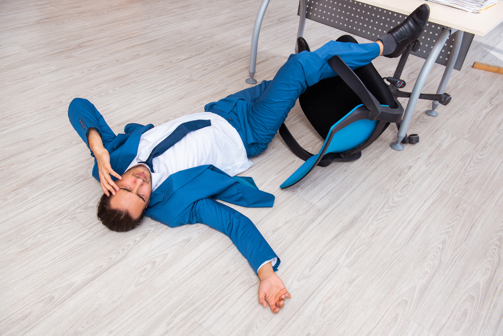 personal injury attorney canton ohio