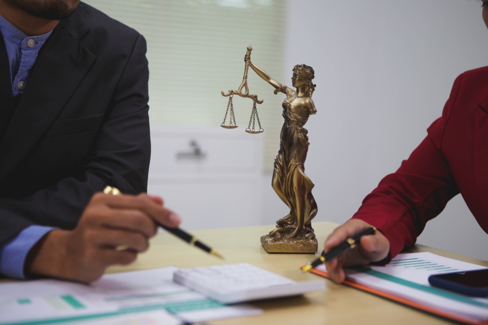 personal injury attorney canton