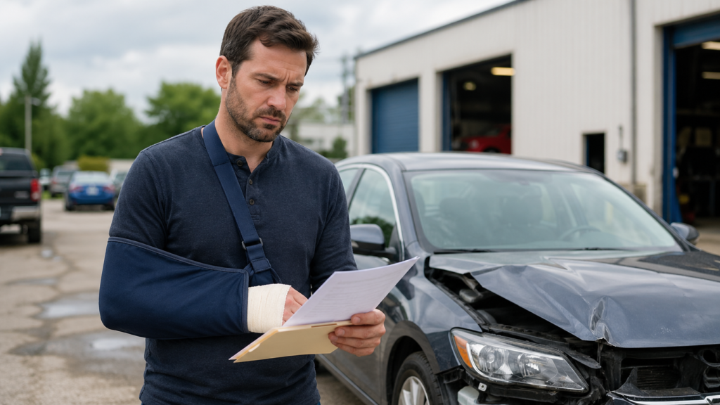 personal injury attorney canton ohio