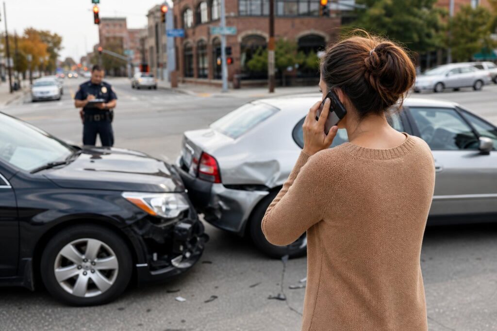 Canton Car Accident Lawyers | Injury Claims Help — article illustration