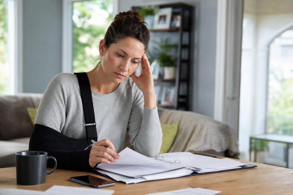 How Long Do I Have to File a Personal Injury Claim in Ohio? — article illustration