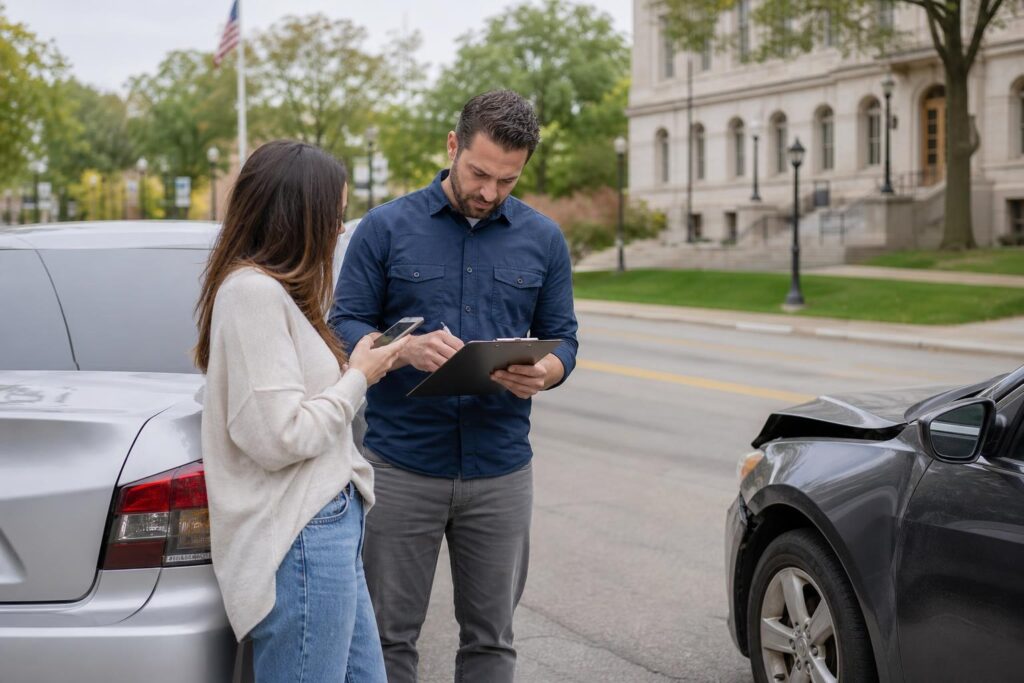 Massillon Auto Accident Attorney | Injury Guidance — article illustration