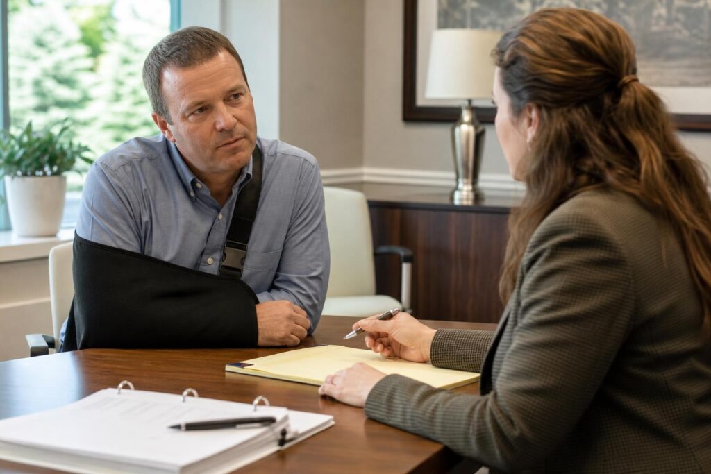Personal Injury Attorneys in Massillon Ohio — article illustration