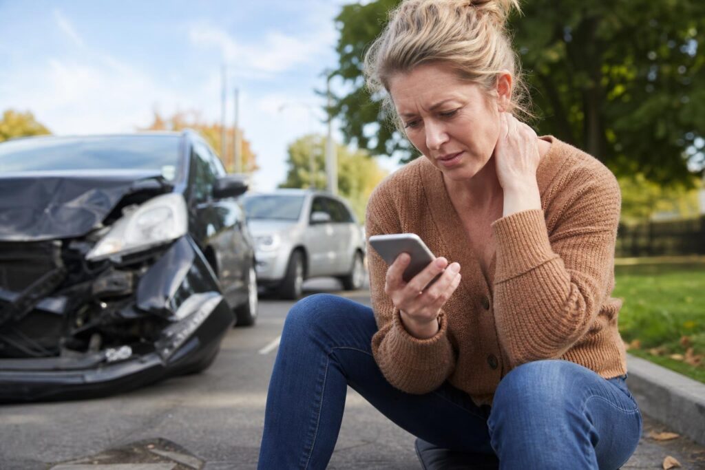 Personal Injury Claim? Don’t Make These Mistakes — article illustration