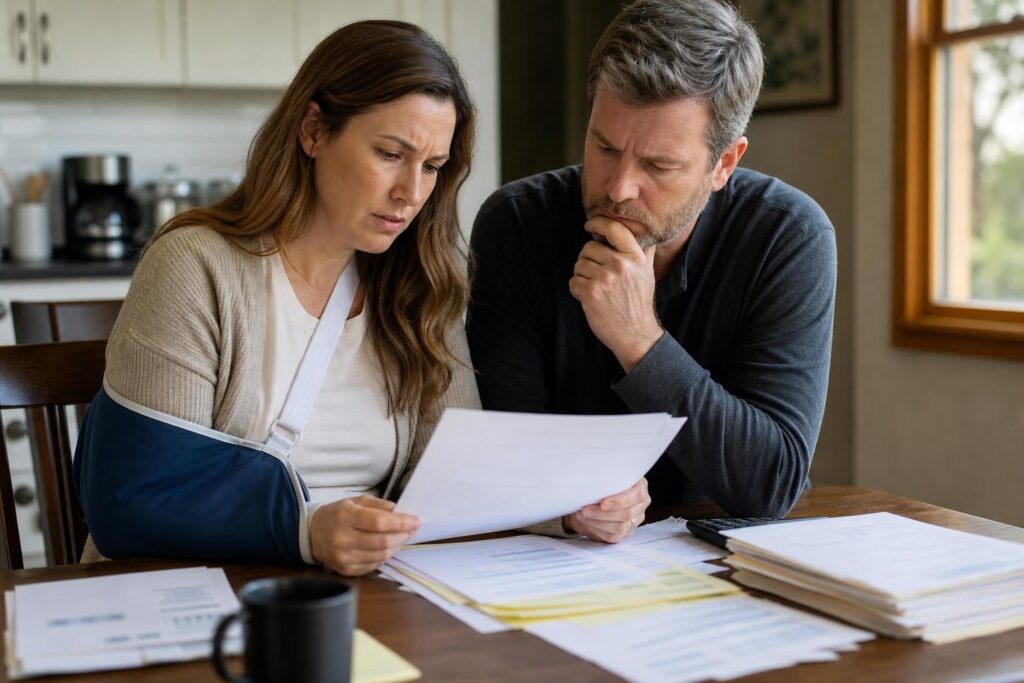 Protecting Your Rights: Our Personal Injury Experts Can Help — article illustration
