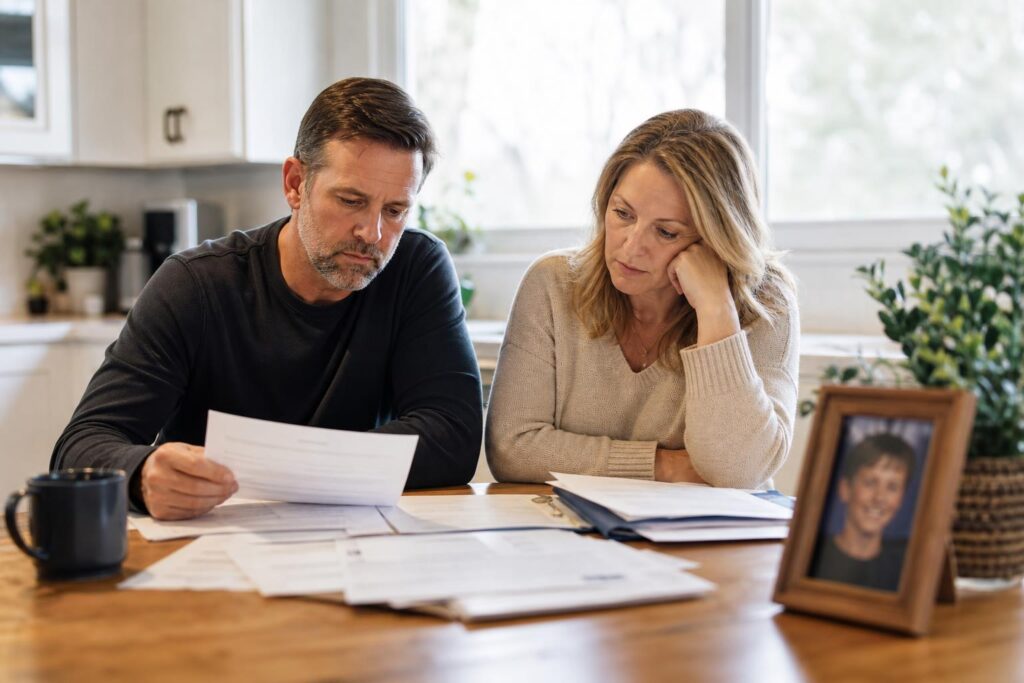 Secure Justice for Wrongful Death: Consult Slagle & Kotnik Law for Legal Expertise — article illustration