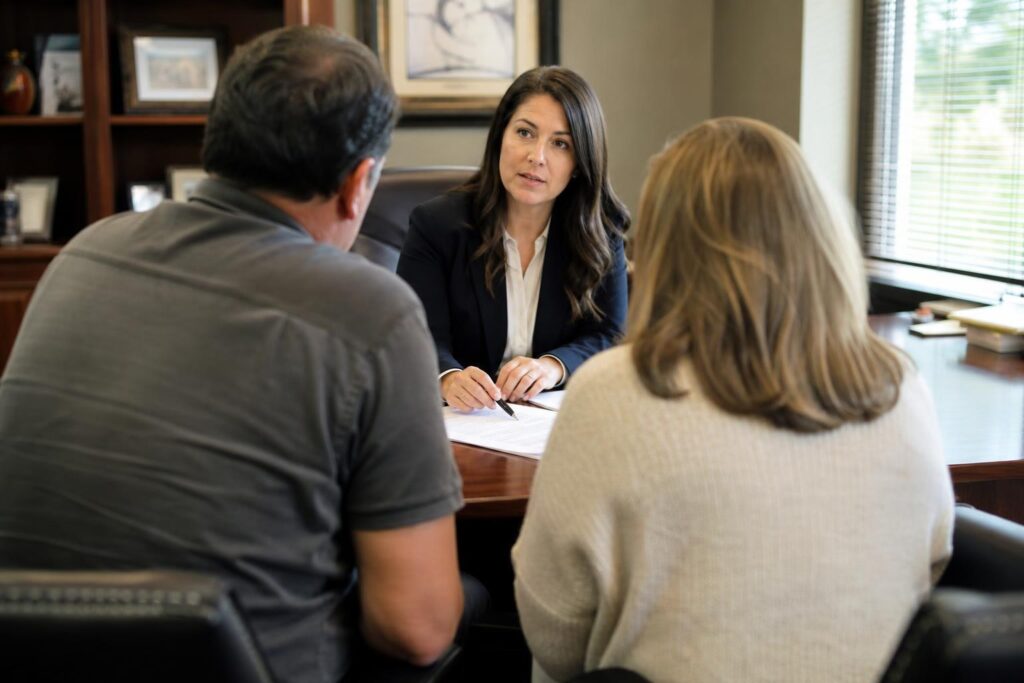 Top Personal Injury Attorneys in Massillon, Ohio — article illustration