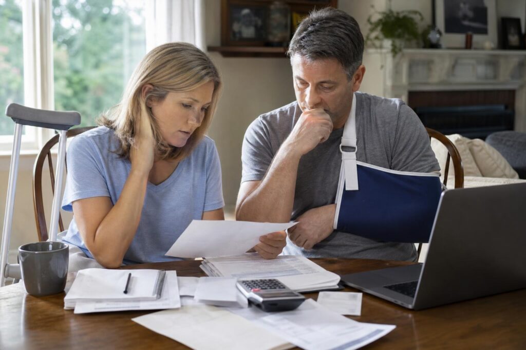 Understanding Personal Injury Damages in Ohio: Awards Explained — article illustration