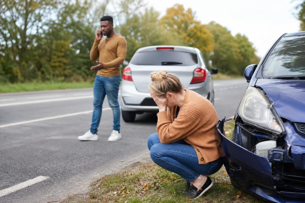 What to Do After a Car Accident in Northeast Ohio — article illustration