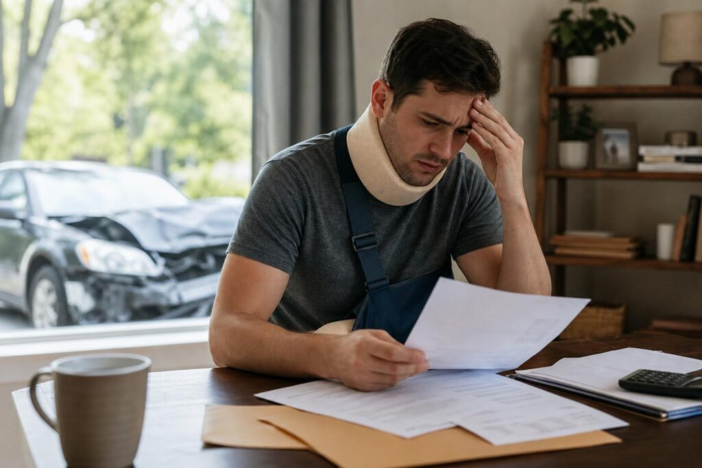 Who Pays Medical Bills After an Accident in Ohio? — article illustration